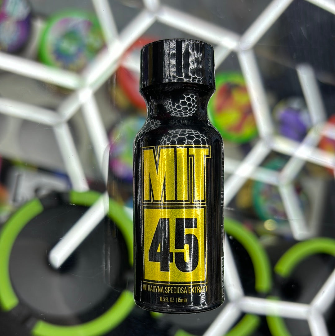 Mit 45 black