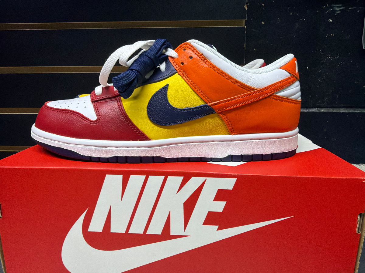 Nike Dunk Low CO.JP What The Size 12