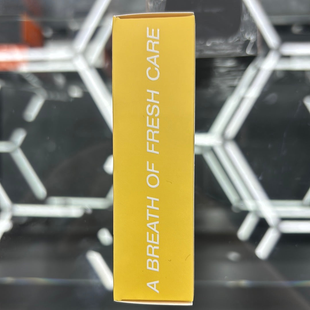 Huka puff 5000 CBD puffs 1200 mg CBD peach cream