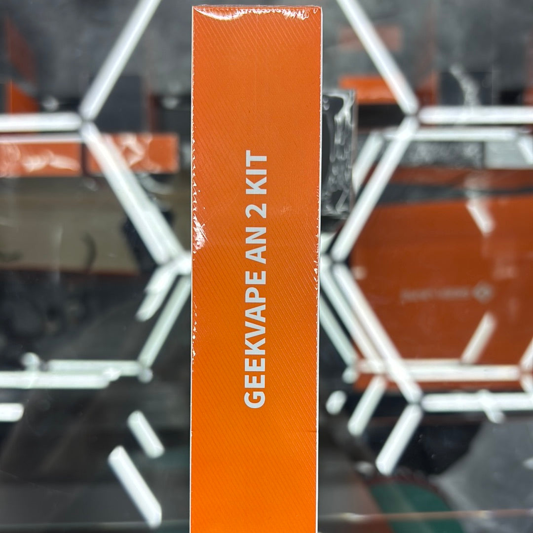 Geekvape AN 2 kit midnight dark