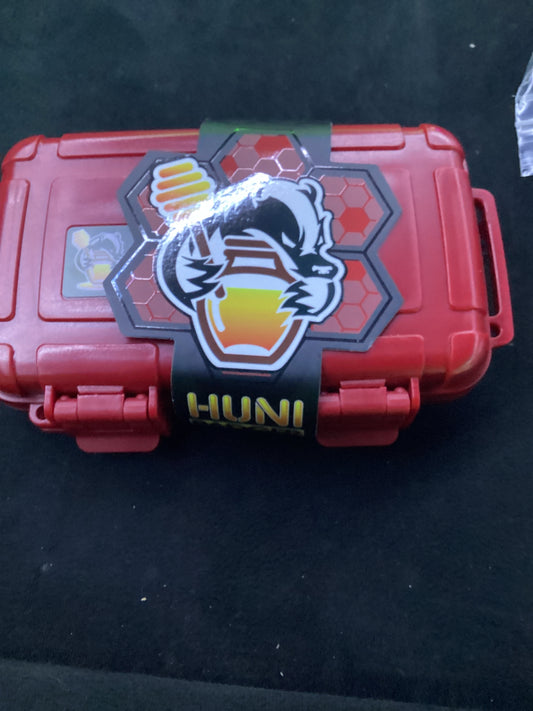 HUNI BADGER portable device electric nectar collector (red)