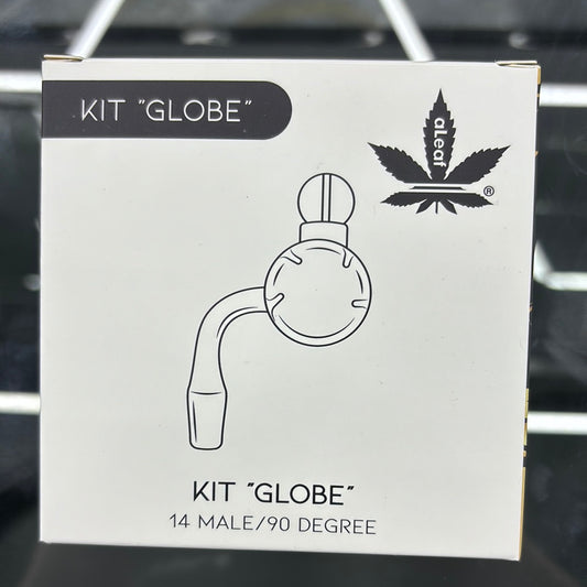 Aleaf kit globe