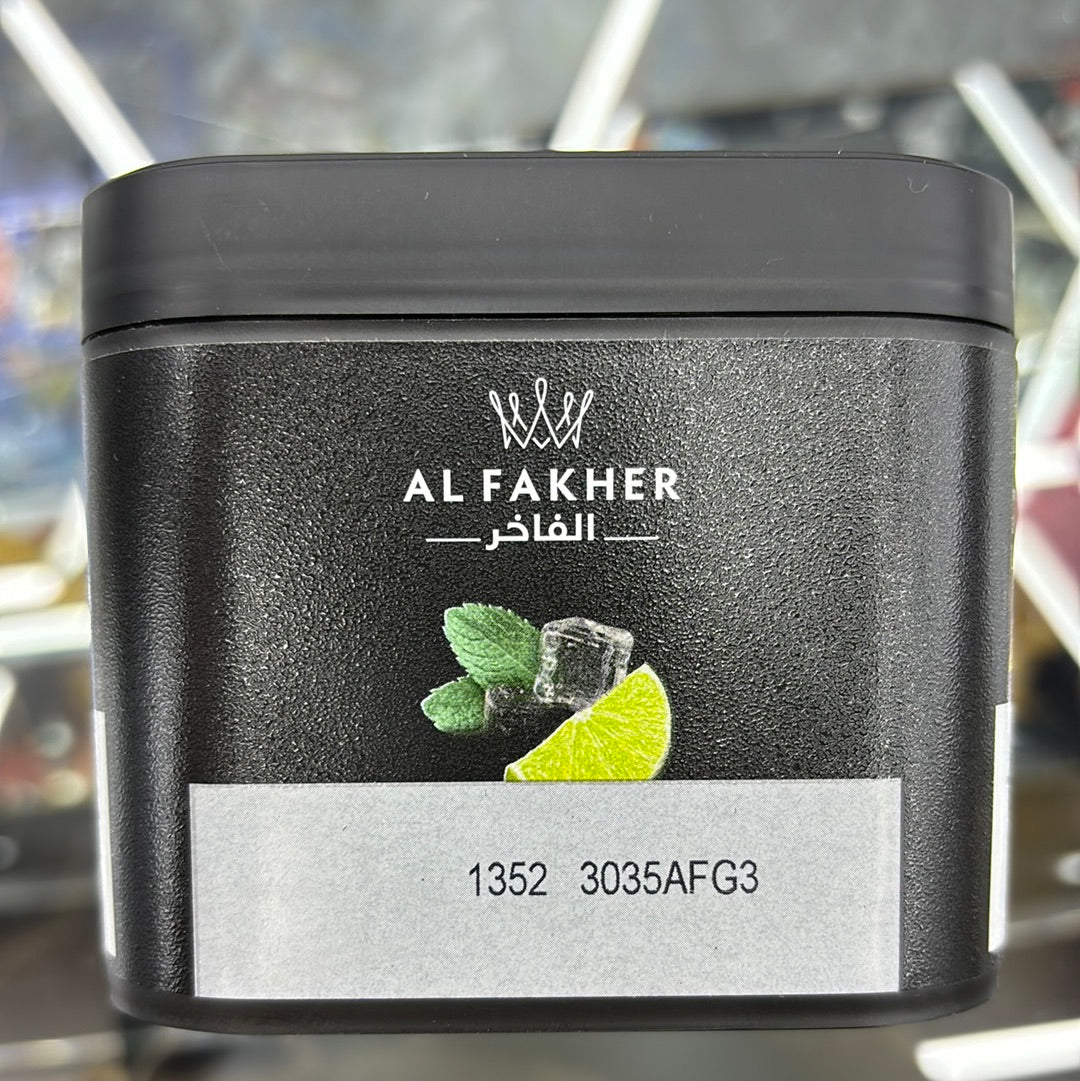 Al fakher mojito flavor 0.55 LBS