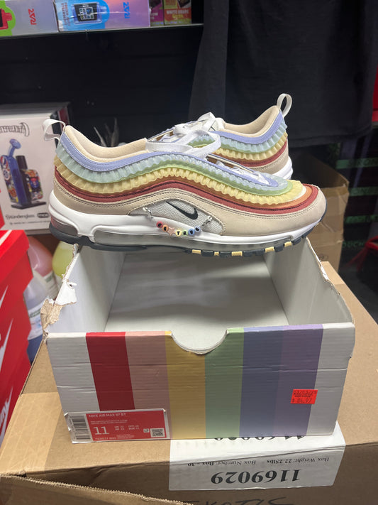 Nike air max 97 BT