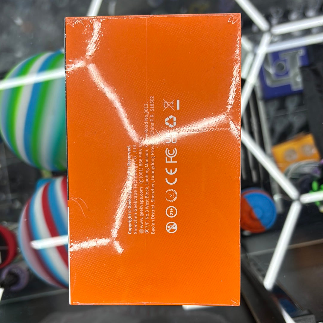 Geekvape t200 kit blue