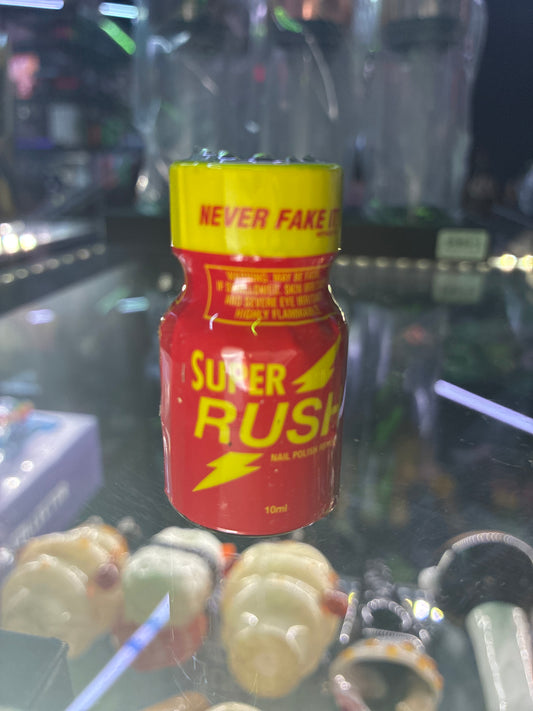 Super rush