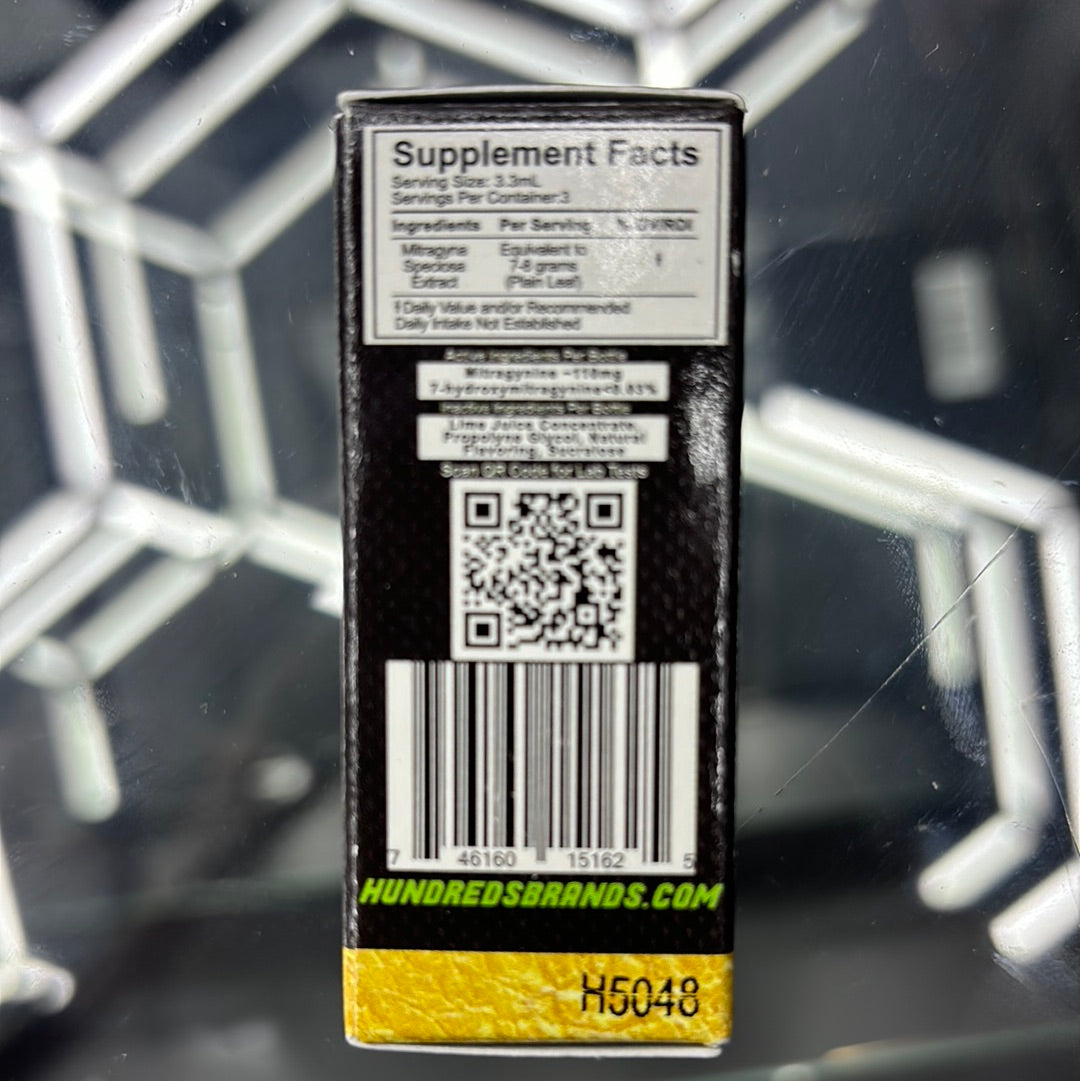 Blue magic gold 10 ML extract shop, full spectrum, Kratom extract