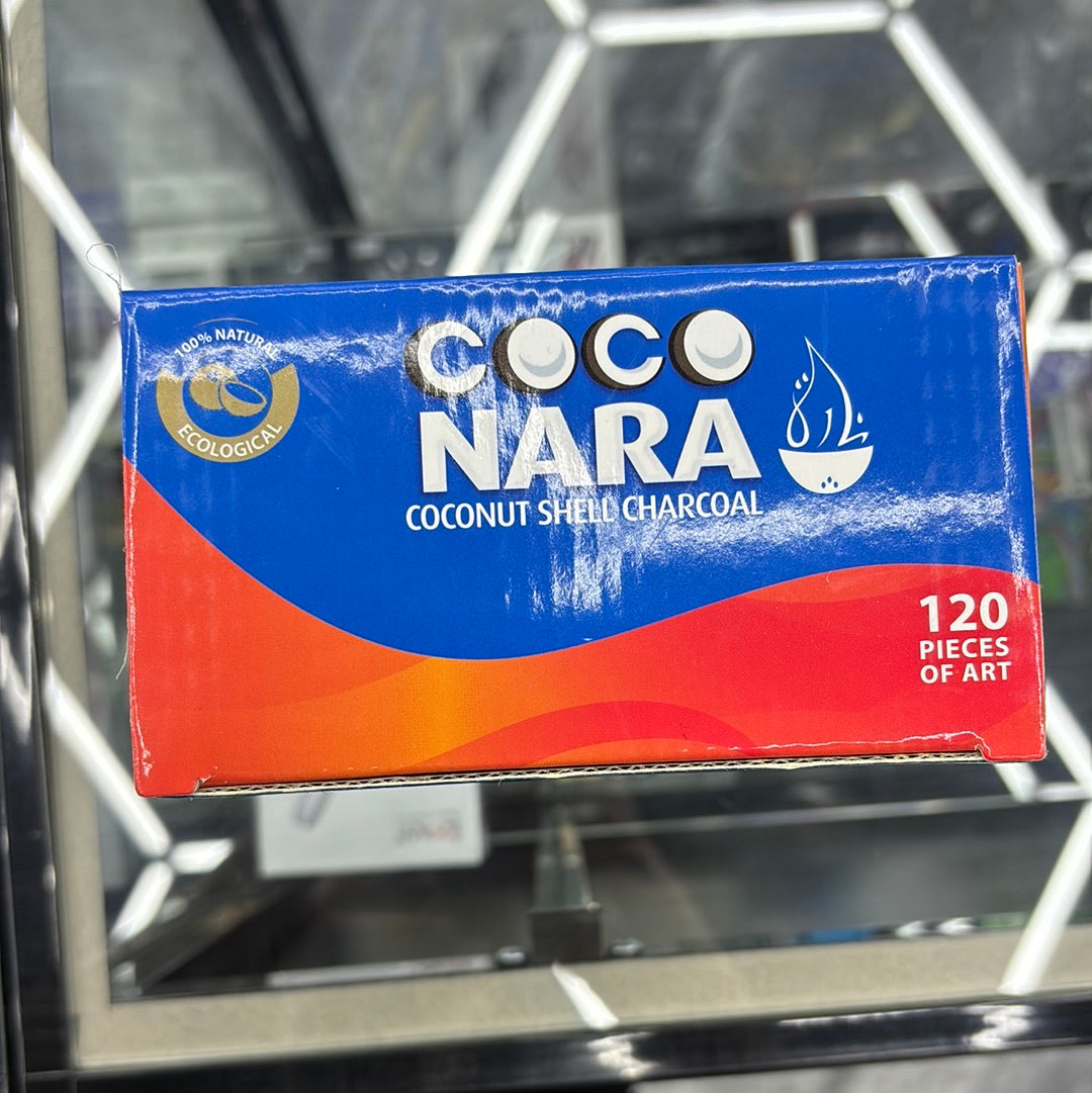 Coco nara 120pieces