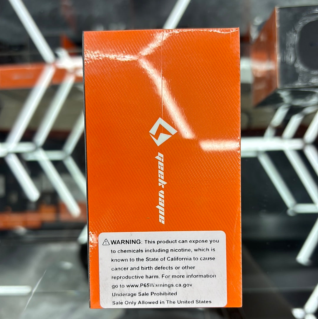 Geek Vape Z max tank 4ML gold