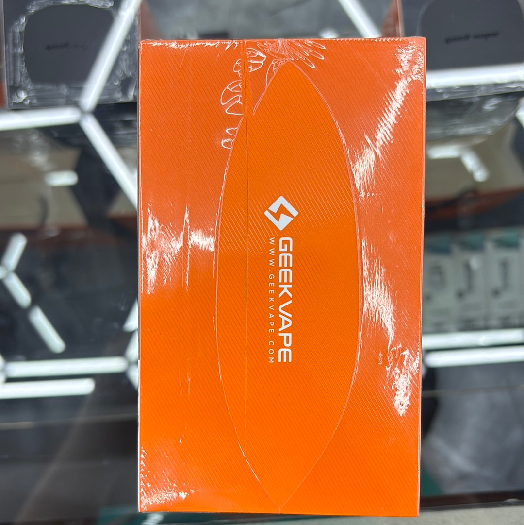 Geekvape t200 kit red