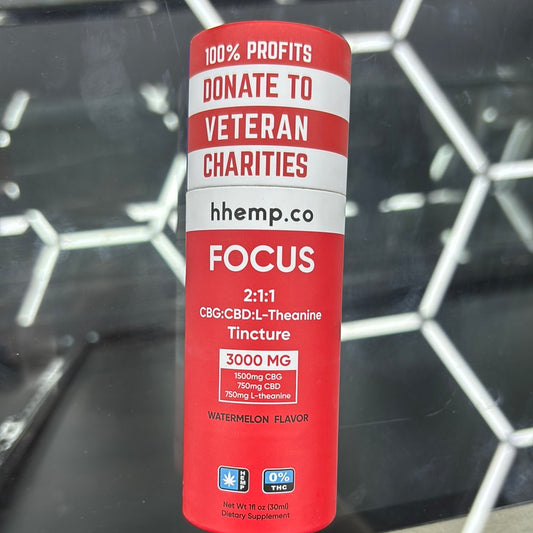 Hemp co cbd tincture