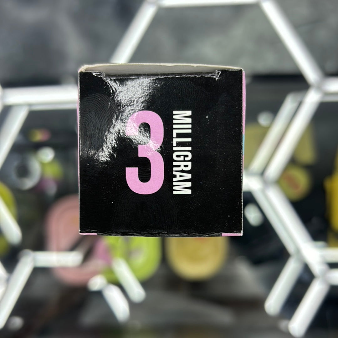 Air factory berry burst 3MG 100ML