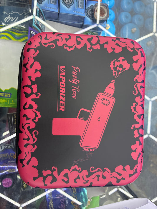 Party time vaporizer