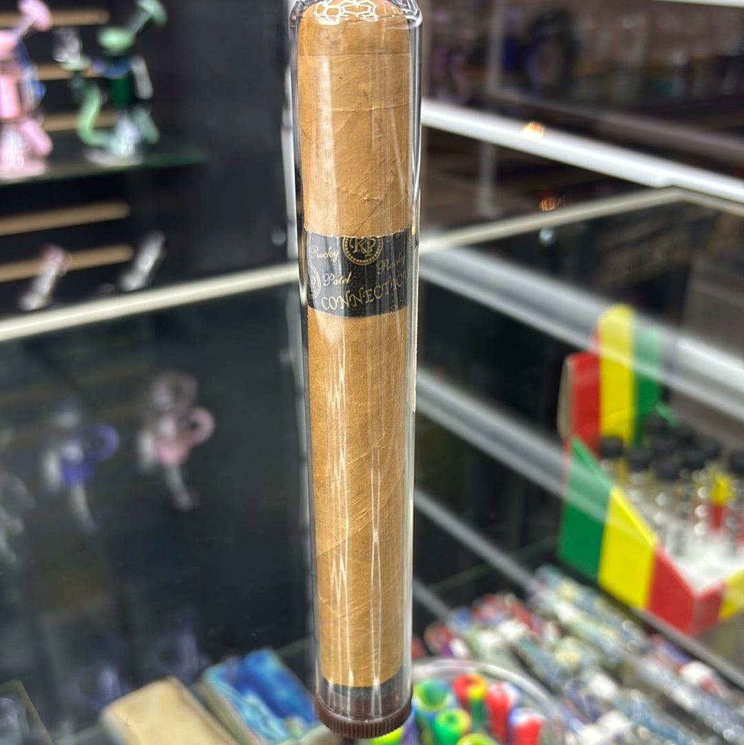 Rocky patel edge toro connecticut