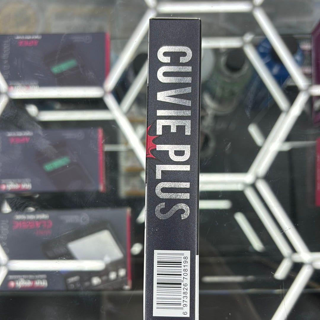 Hqd tobacco 1200 puffs