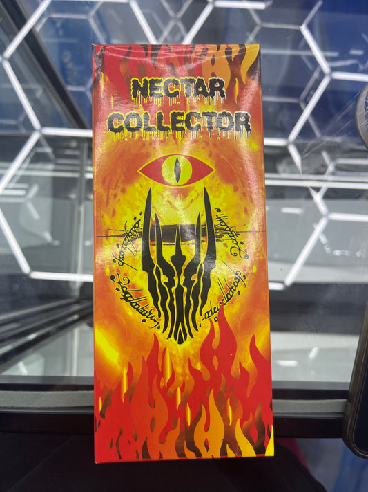 Dabtized nectar collector limited edition
