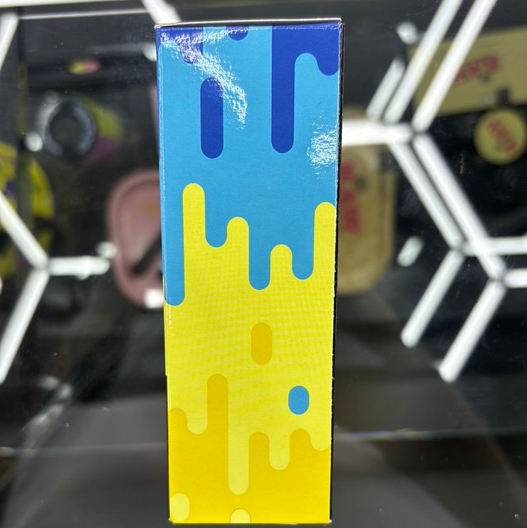 Air factory blue raspberry lemonade, 6MG 100ML