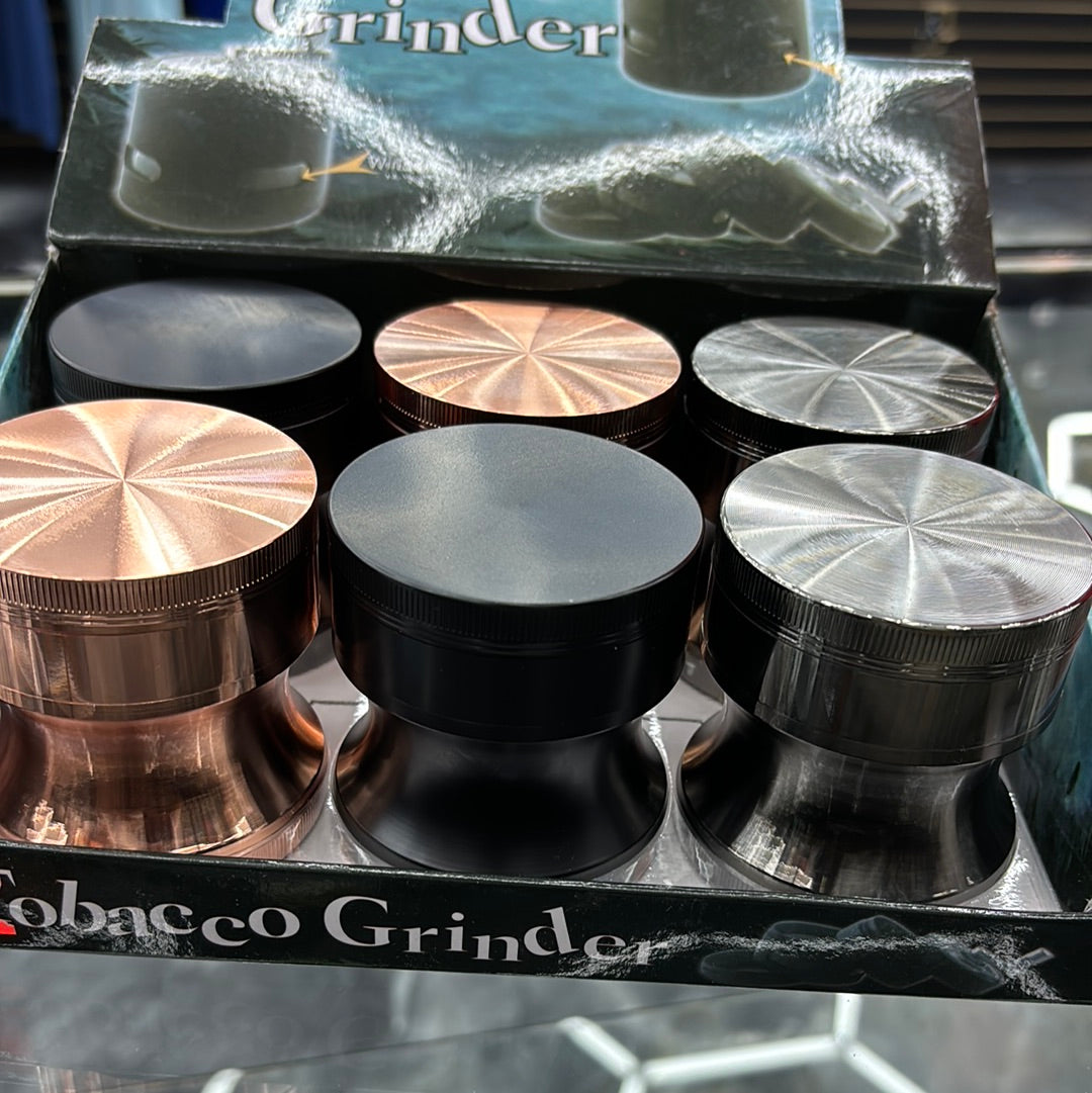 Grinder CGD – 141