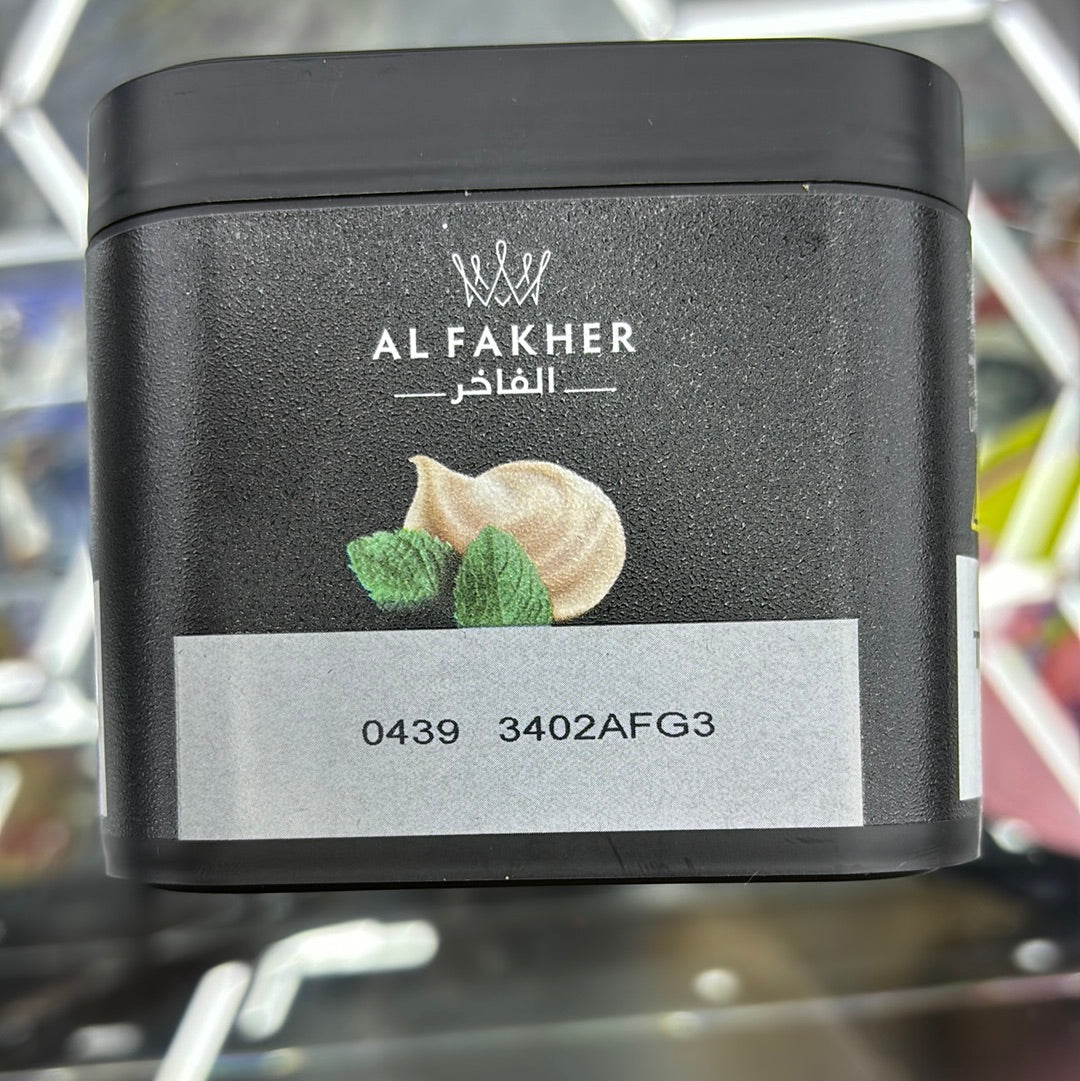 Al fakher mint with cream flavor 0.55 LBS