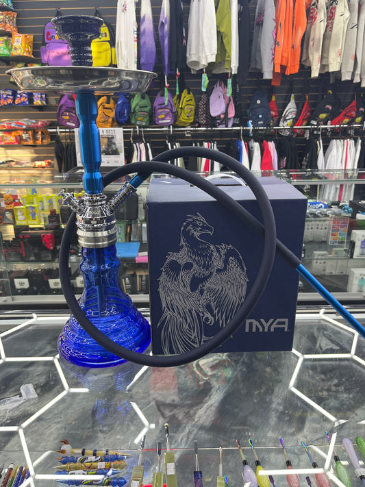 Mya hookah beta 125