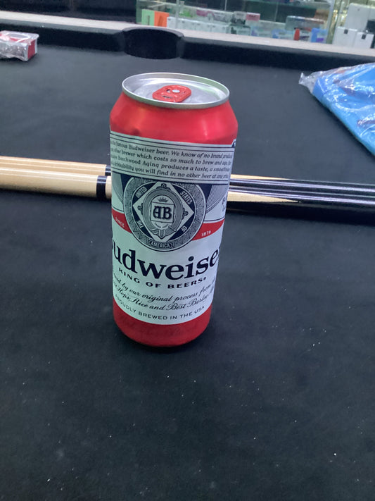 Budweiser 16oz