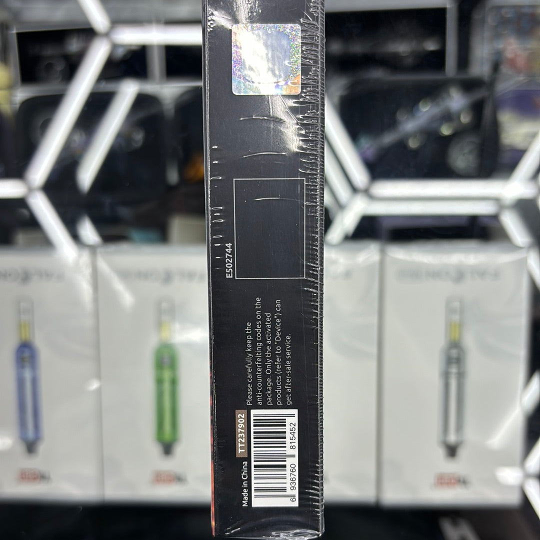 Smok novo 5 kit brown leather