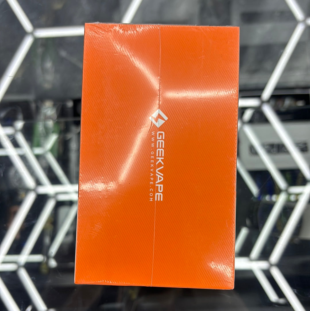 Geekvape L200 classic kit red