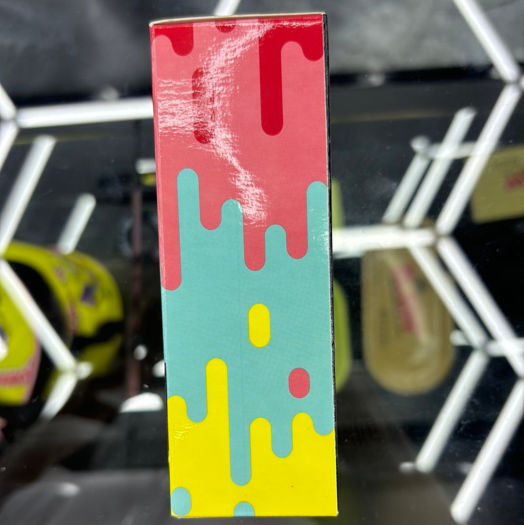 Air factory strawberry banana, iced 3MG 100ML