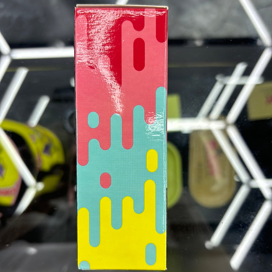 Air factory strawberry banana, iced 3MG 100ML