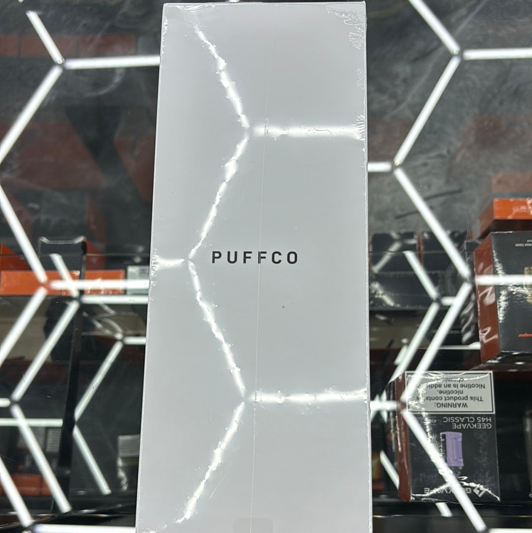 Puffco peak pro flourish edition