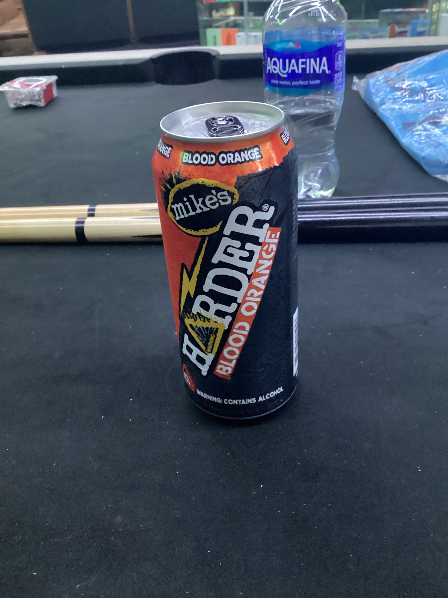 Mike’s harder lemonade, blood orange 16oz