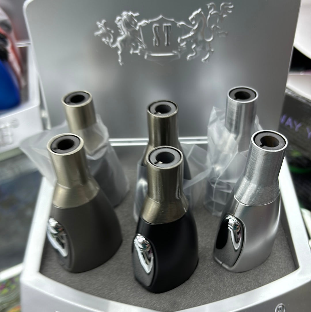 Scorch torch straight