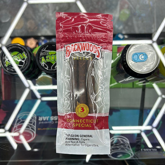 Backwoods select Connecticut special