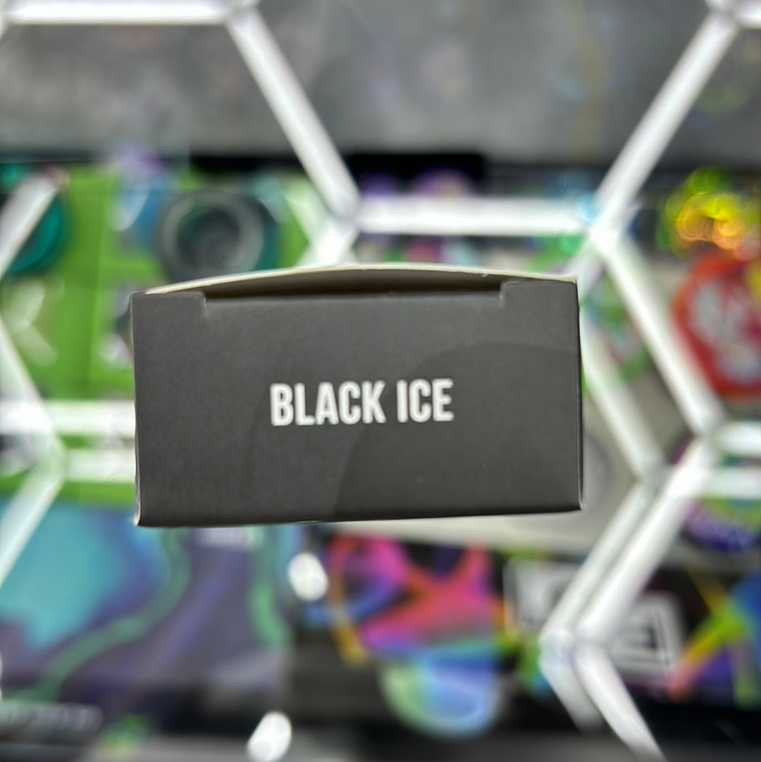 Lava 7000 puffs black ice