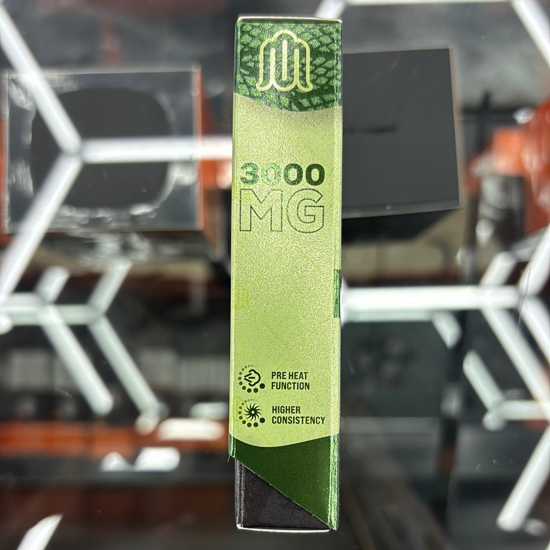 Modus presidential blend dole whip hybrid 3g cartridge