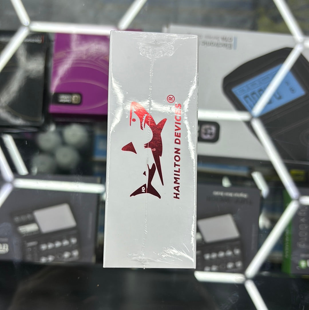 Hamilton devices butterfly black