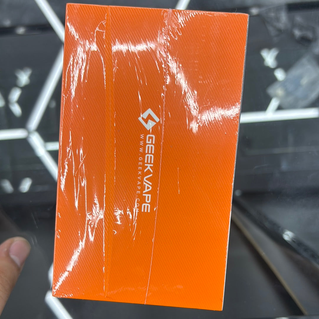 Geekvape s100 pink & gold