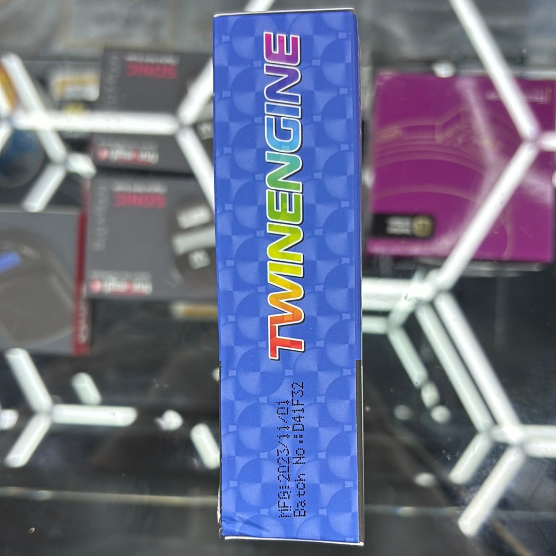 Twinengine Tc15000 black berries