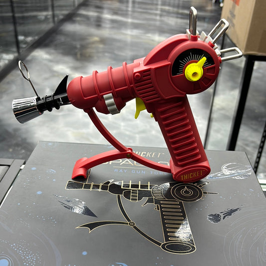 Thicket spaceout torch red