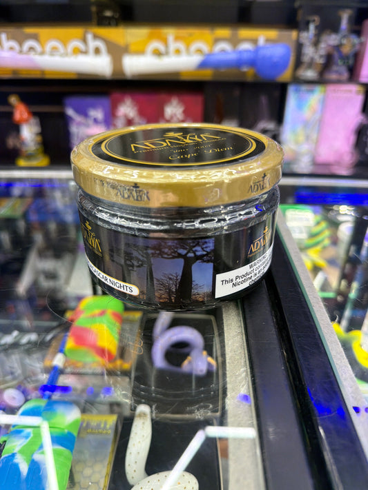 Adalya 250g Madagascar Nights