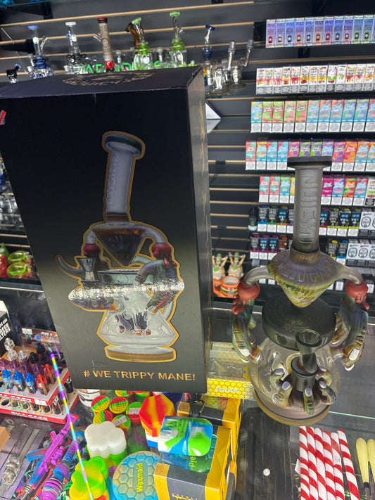 Juicy j we trippy mane