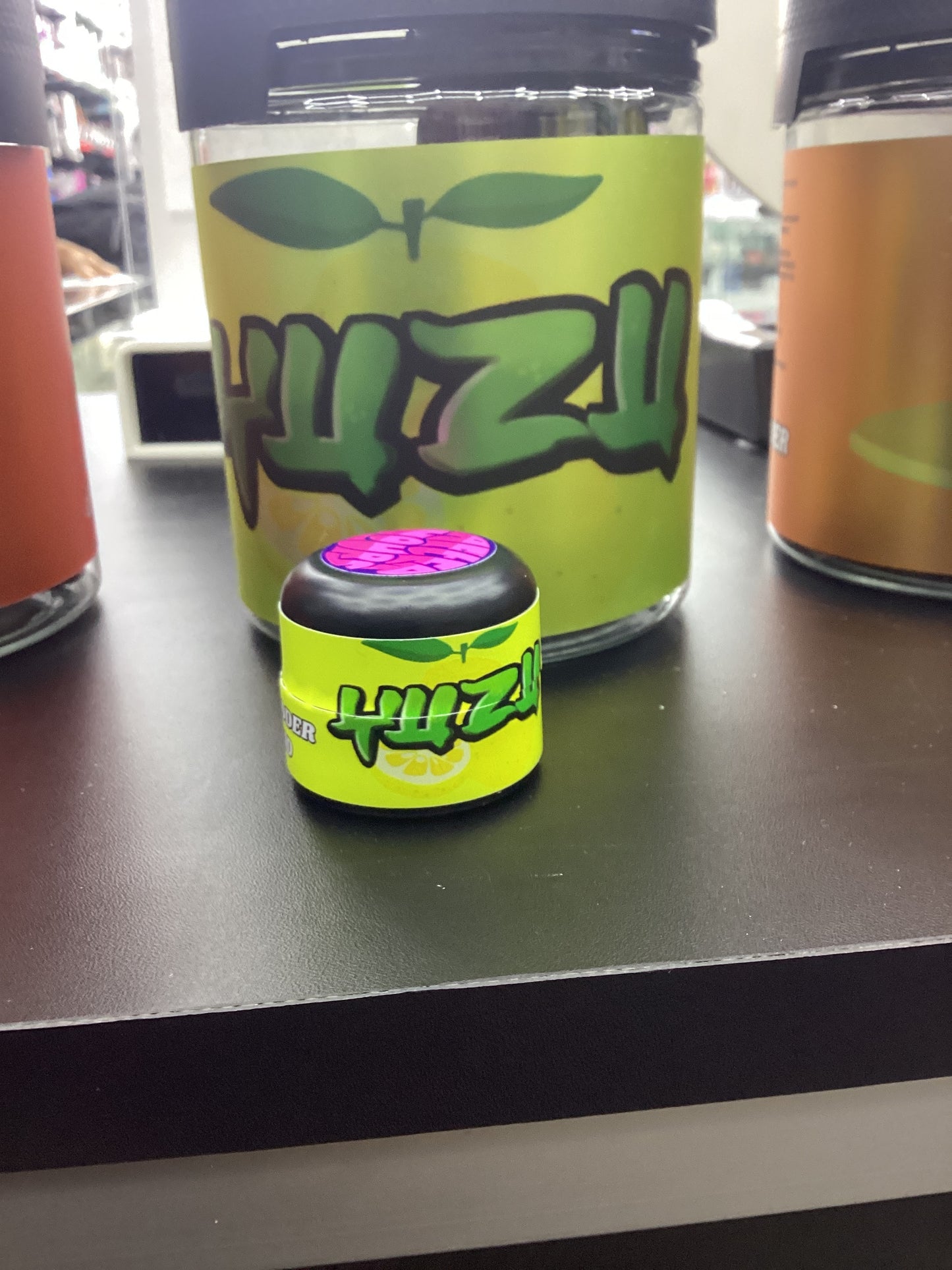 After hours 4g thca badder y4z4 hybrid