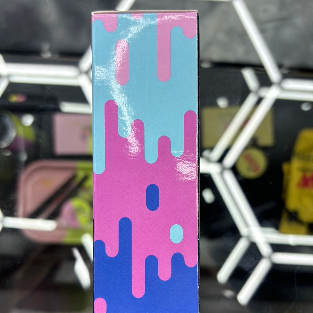 Air factory berry burst 3MG 100ML