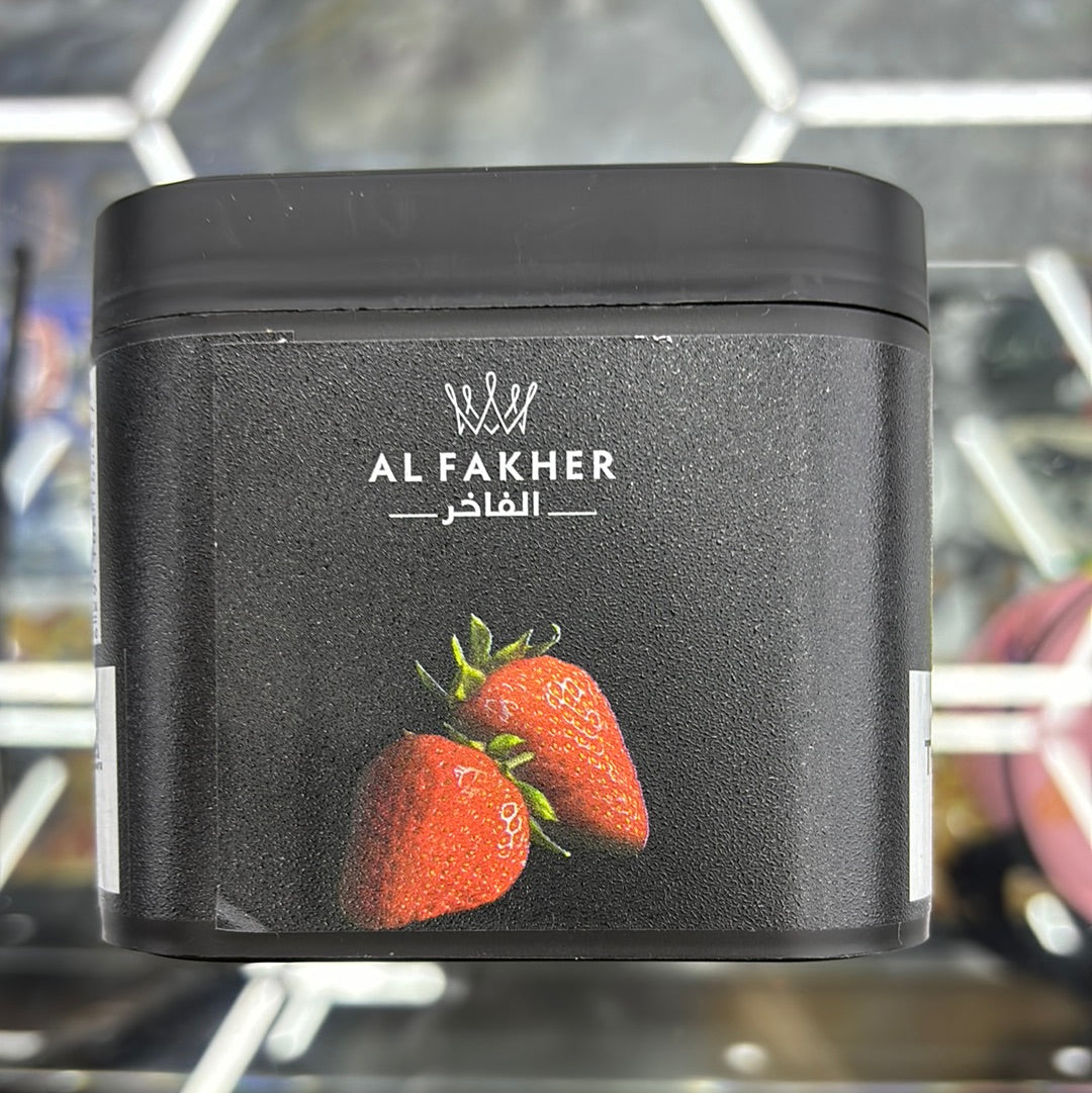 Al fakher strawberry flavor 0.55 LBS