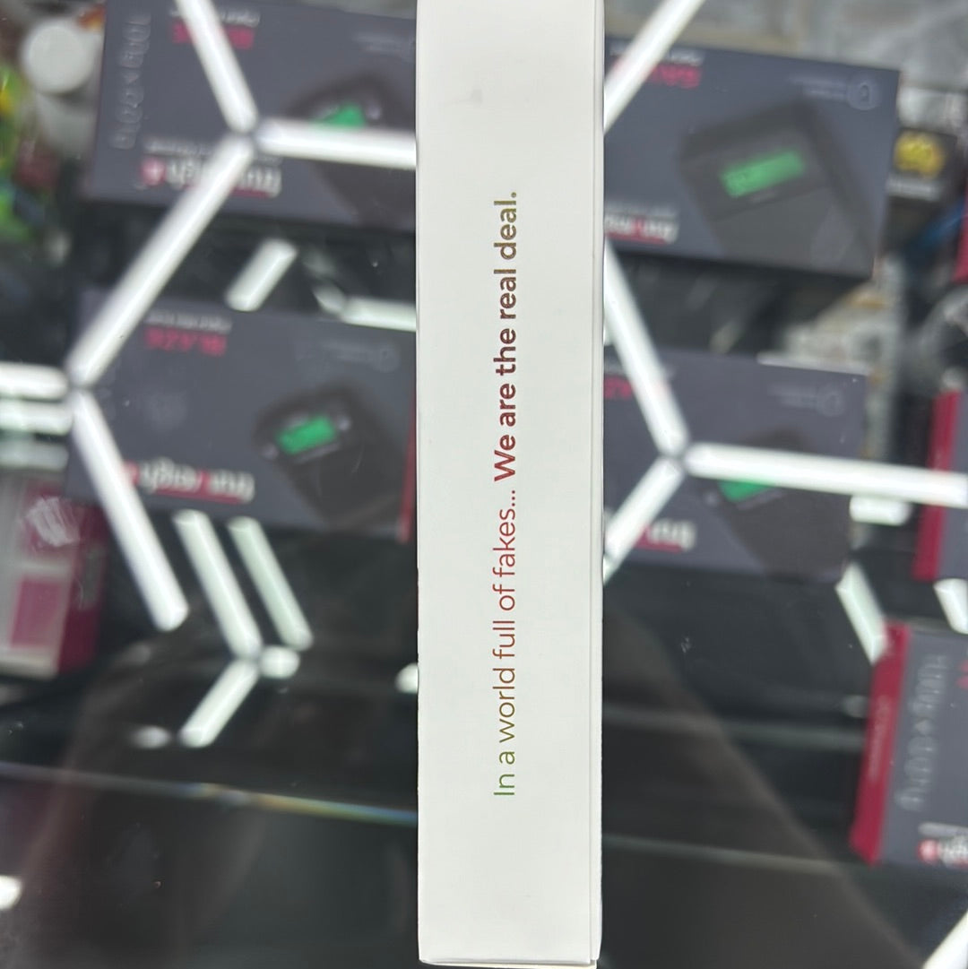 Clean AF, CBD, full spectrum, cherry Kush hybrid 2G