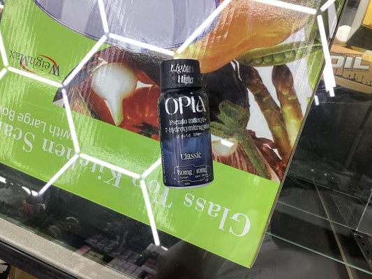 Opia pseudo shot 30mg/10per serving classic