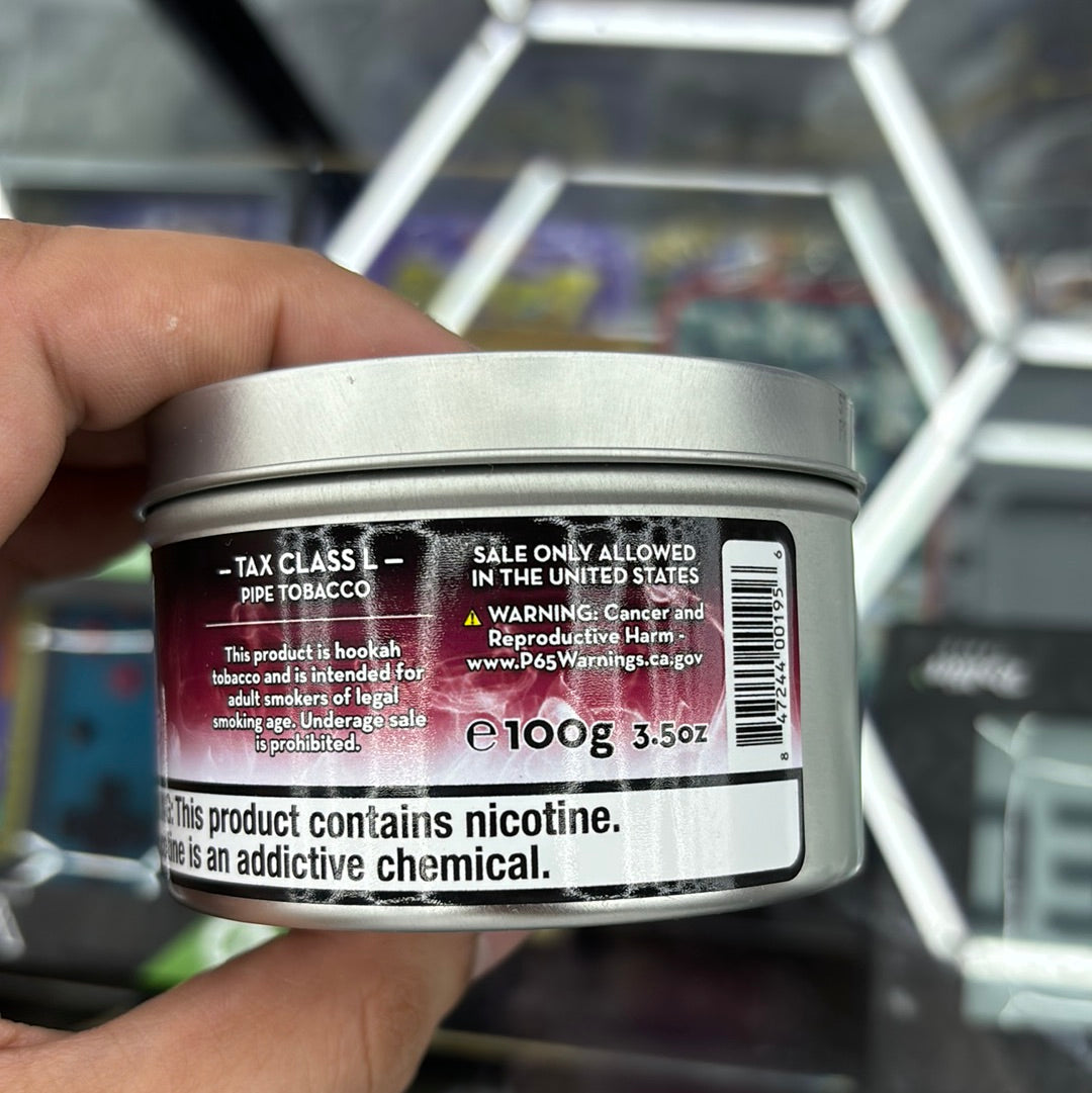 Starbuzz tobacco exotic mango 100g