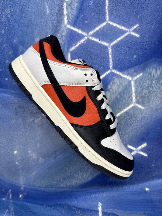 Nike dunk low vintage corral (men’s) size 10