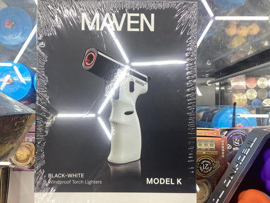 Maven model k white