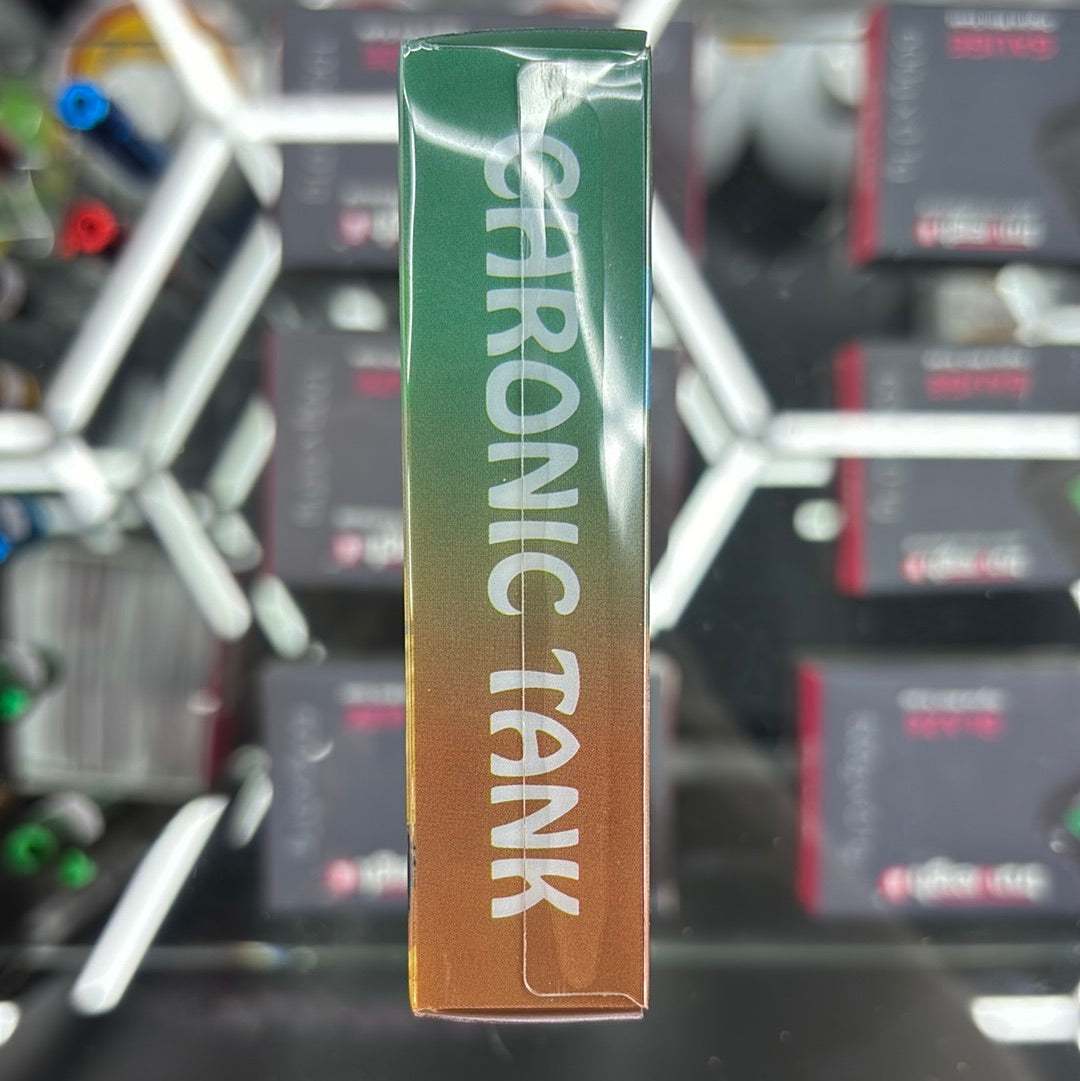 Chronic hemp 5000 MG, Gorilla skittles Indica